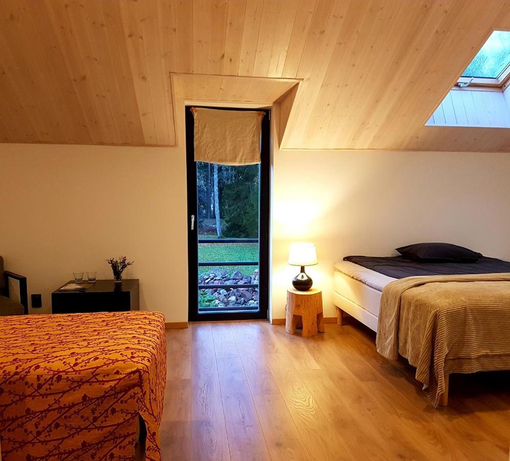 Hobekala Guesthouse Kalana المظهر الخارجي الصورة