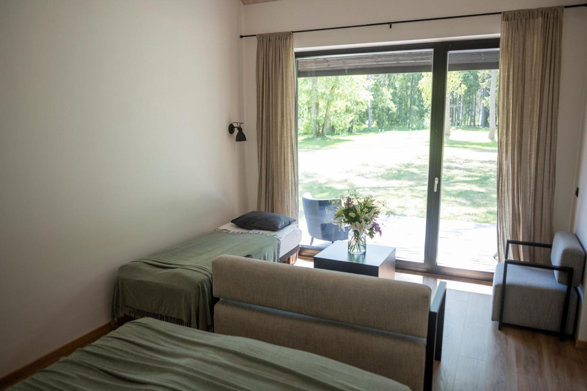 Hobekala Guesthouse Kalana المظهر الخارجي الصورة